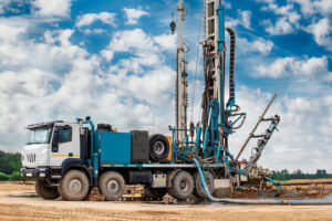 image for Borehole Drilling Business in Nigeria