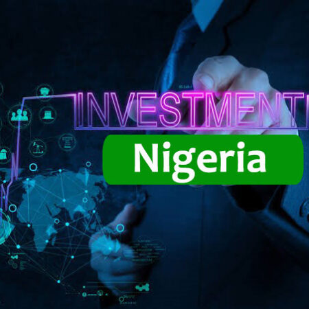 image for investing in Nigeria