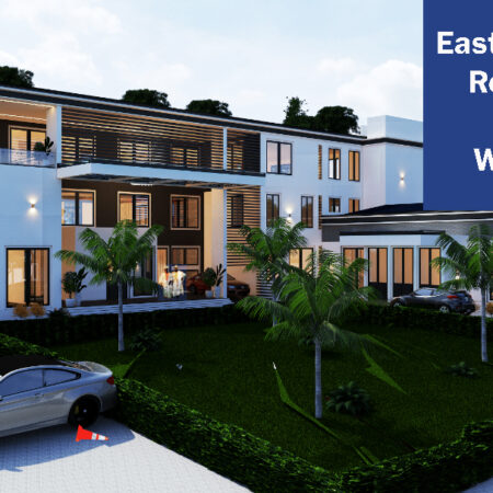 image for Real Estate Surplus in Eastern Nigeria