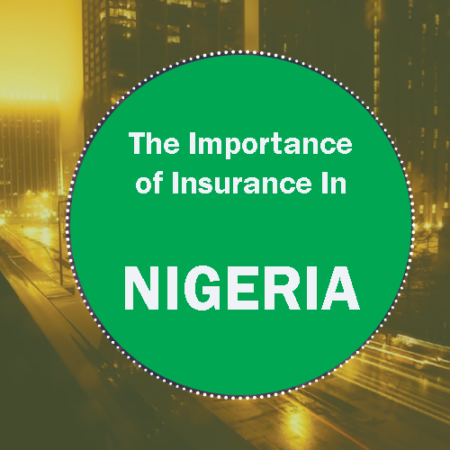 image for Importance of Insurance in Nigeria
