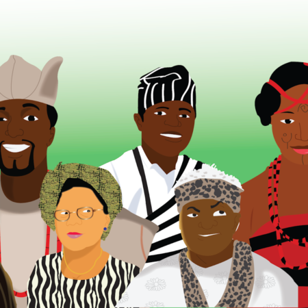 image for Nigerian tribes and their worldviews