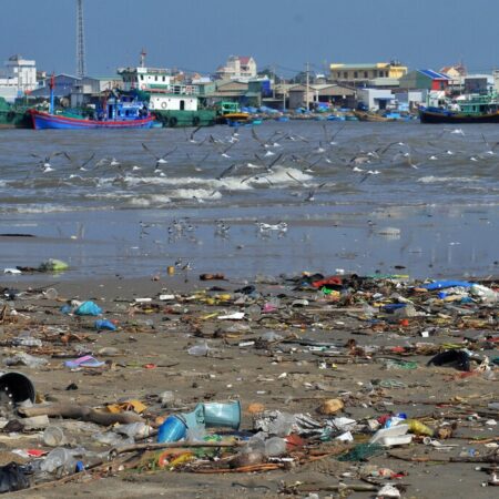 image for Pollution Control in Nigeria